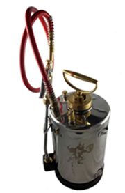 Accuthor 1-gal stainless spray can, product image