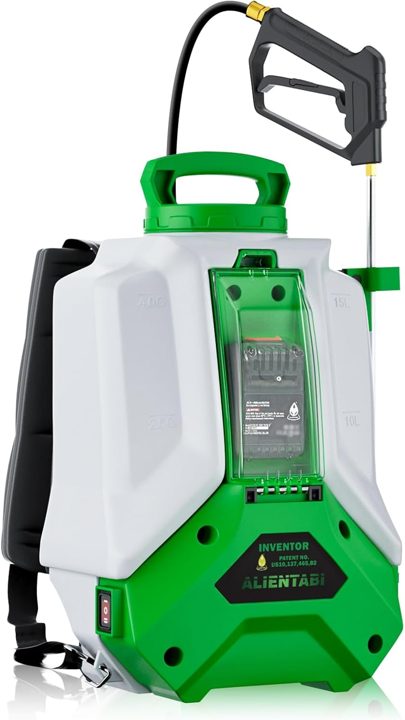 AlienTabi (Amazon), product image