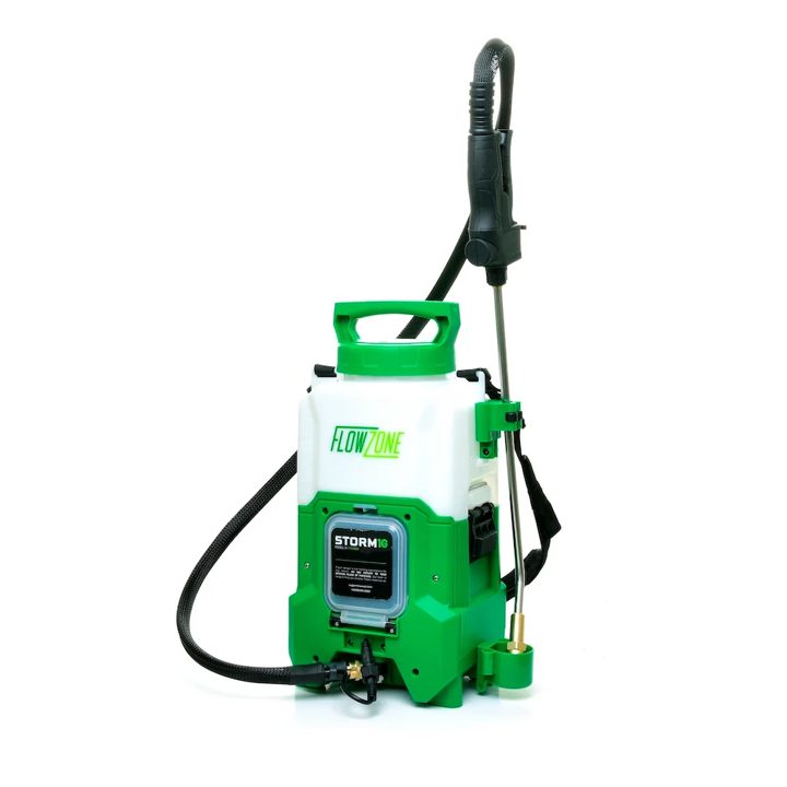 FlowZone 1-gal handheld, product image