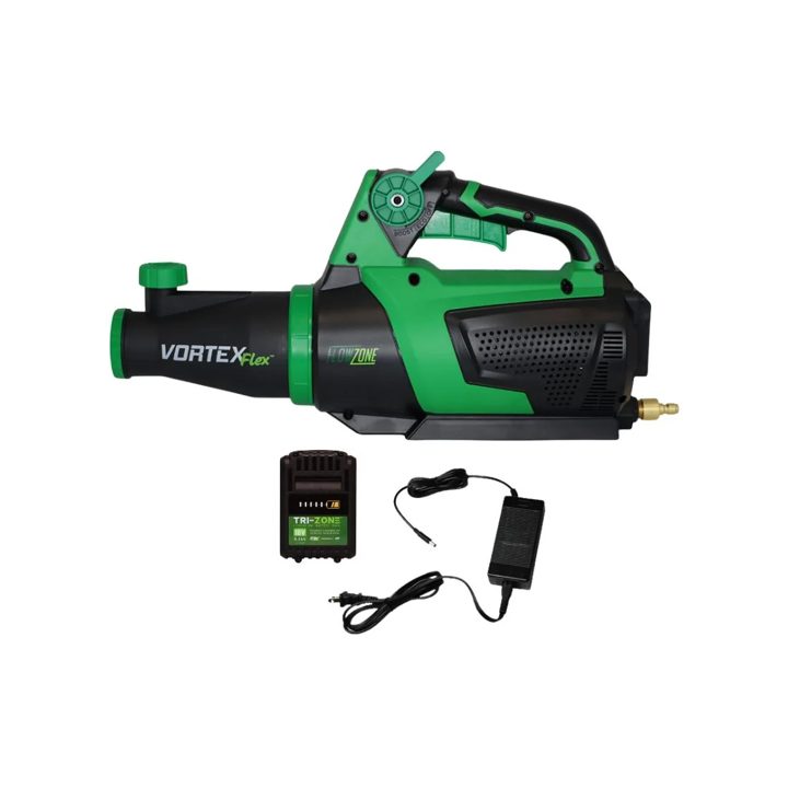 FlowZone Vortex mosquito attachment, product image