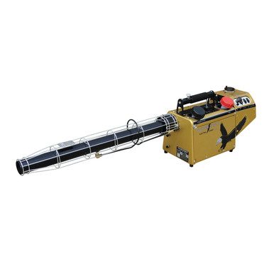 Golden Eagle and Vector thermal foggers, product image