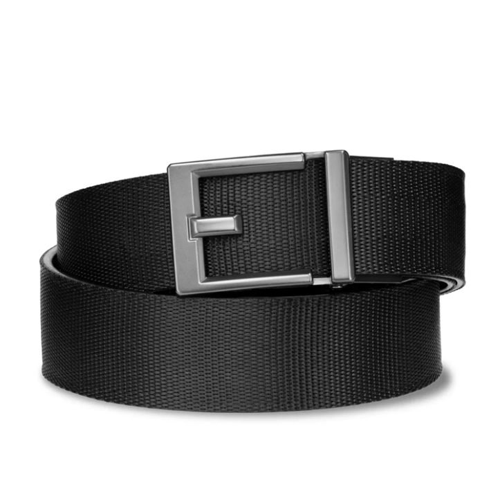 KORE Essentials ratcheting nylon belt, product image
