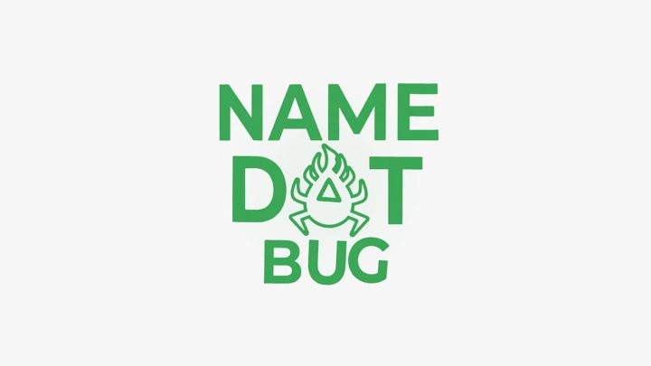 Name Dat Bug, product image