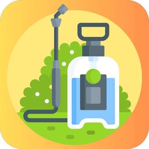Pesticide applicator flashcards (Android), product image