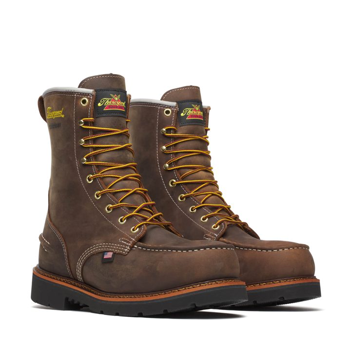 Thorogood work boots, product image