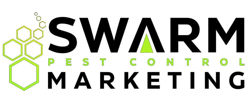 Swarm Pest Control Marketing